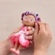 Spin Master Gabby's Dollhouse Film Mini-Puppen Sortiment Spin Master Gabby's Dollhouse Film Mini-Puppen Sortiment