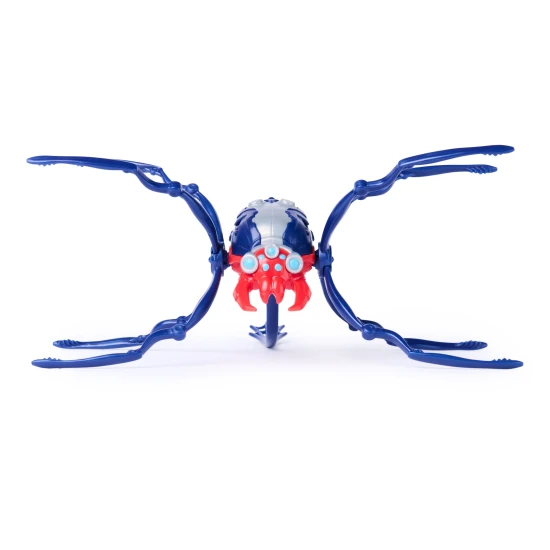 Spin Master Hex Bots kletternde Spinne