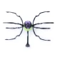 Spin Master Hex Bots kletternde Spinne