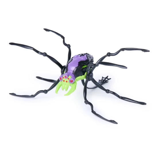 Spin Master Hex Bots kletternde Spinne