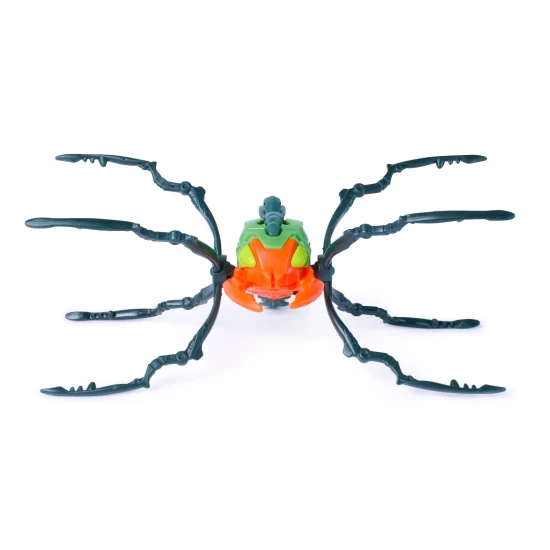 Spin Master Hex Bots kletternde Spinne