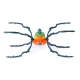 Spin Master Hex Bots kletternde Spinne