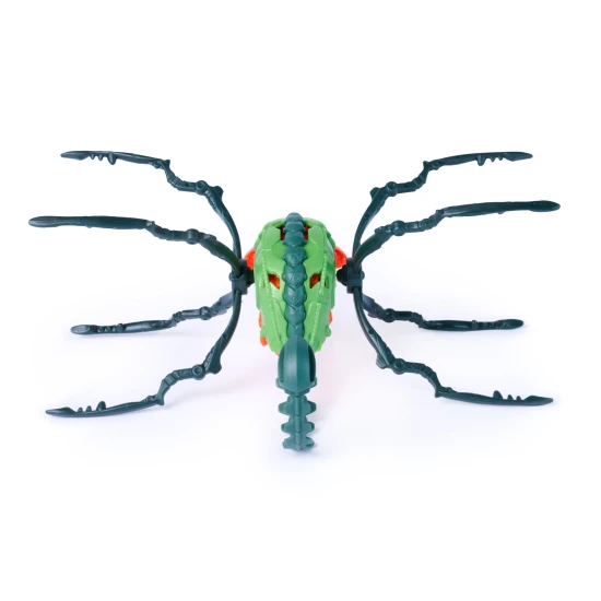 Spin Master Hex Bots kletternde Spinne