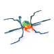 Spin Master Hex Bots kletternde Spinne