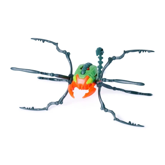Spin Master Hex Bots kletternde Spinne