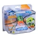 Spin Master Hex Bots kletternde Spinne
