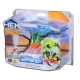Spin Master Hex Bots kletternde Spinne