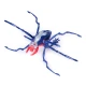 Spin Master Hex Bots kletternde Spinne