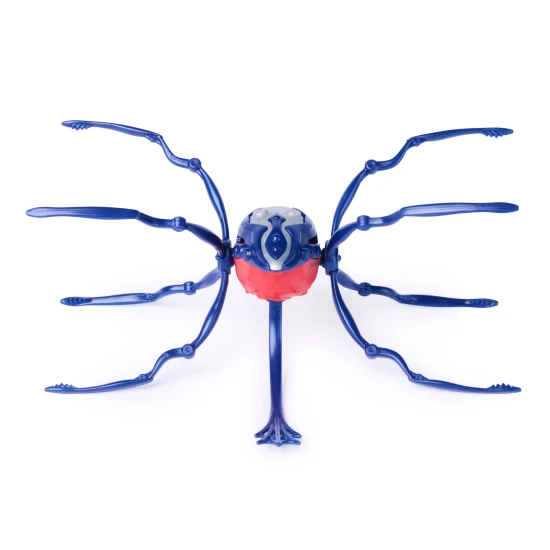 Spin Master Hex Bots kletternde Spinne