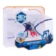 Spin Master Hex Bots kletternde Spinne