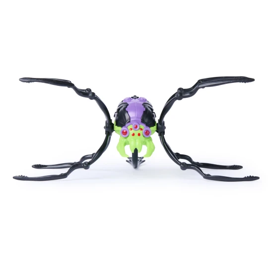 Spin Master Hex Bots kletternde Spinne