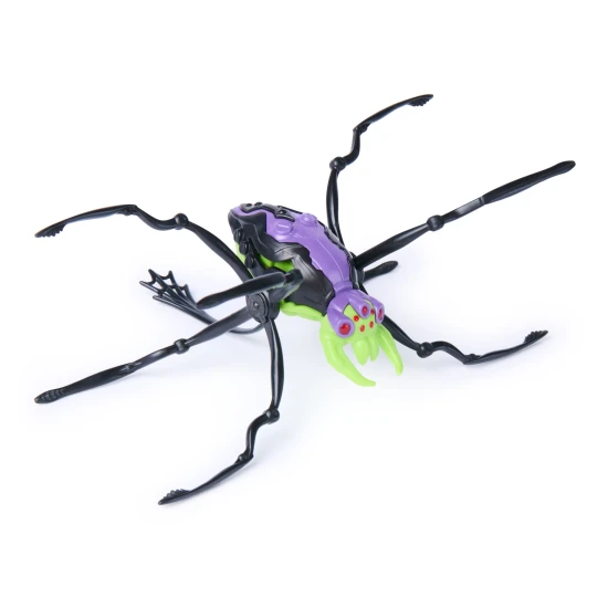 Spin Master Hex Bots kletternde Spinne