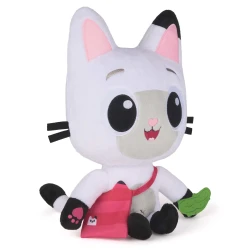 Spin Master Gabby's Dollhouse Großes Panda-Plüschtier mit Sound
