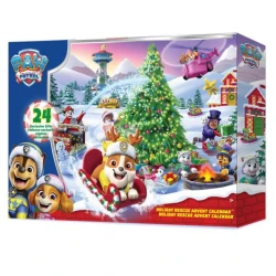 Spin Master PAW Patrol Adventskalender