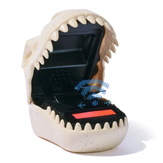 Spin Master Bitzee Jurassic World mit Dinosauriern