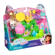 Gabby's Dollhouse film Crystal Garden