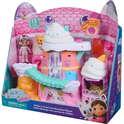 Gabby's Dollhouse Das große Süßigkeitenhaus