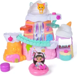 Gabby's Dollhouse Das große Süßigkeitenhaus