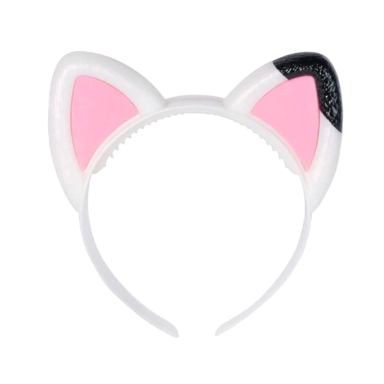 Gábinins Zauberhaus – Film-Ohren mit Lichteffekten