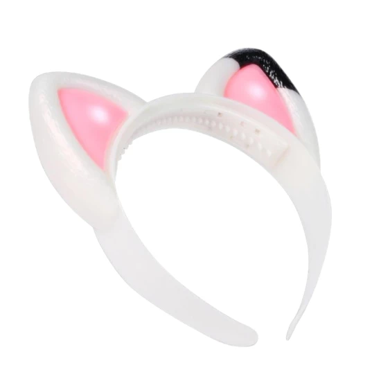 Gábinins Zauberhaus – Film-Ohren mit Lichteffekten