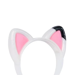 Gabby's Dollhouse Hausfilm Ohren mit Sound- und Lichteffekten