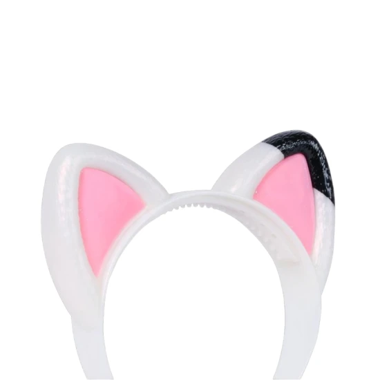 Gábinins Zauberhaus – Film-Ohren mit Lichteffekten