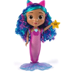 Gabys magisches Haus Film Gabby die Meerjungfrau mit Geräuschen