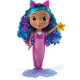 Gabby-Puppe mit Geräuschen und beweglichen Körperteilen