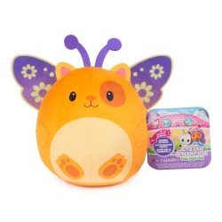 Spin Master Gabby's Dollhouse 14-cm-Plüsch-Hamster mit Sound