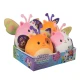 Spin Master Gabby's Dollhouse 14-cm-Plüsch-Hamster mit Sound Spin Master Gabby's Dollhouse 14-cm-Plüsch-Hamster mit Sound