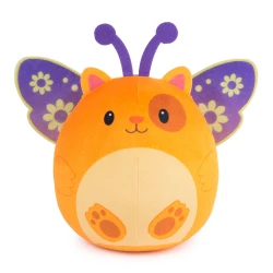 Spin Master Gabby's Dollhouse 14-cm-Plüsch-Hamster mit Sound Spin Master Gabby's Dollhouse 14-cm-Plüsch-Hamster mit Sound