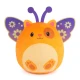 Spin Master Gabby's Dollhouse 14-cm-Plüsch-Hamster mit Sound Spin Master Gabby's Dollhouse 14-cm-Plüsch-Hamster mit Sound