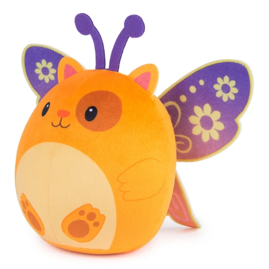 Spin Master Gabby's Dollhouse 14-cm-Plüsch-Hamster mit Sound Spin Master Gabby's Dollhouse 14-cm-Plüsch-Hamster mit Sound