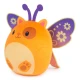 Spin Master Gabby's Dollhouse 14-cm-Plüsch-Hamster mit Sound Spin Master Gabby's Dollhouse 14-cm-Plüsch-Hamster mit Sound