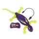 Spin Master Hex Bots RC leuchtender wandkletternder Gecko