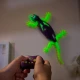Spin Master Hex Bots RC leuchtender wandkletternder Gecko