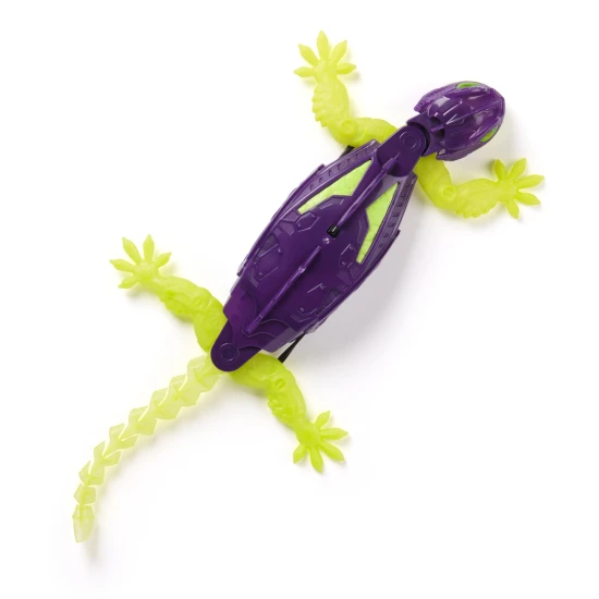 Spin Master Hex Bots RC leuchtender wandkletternder Gecko