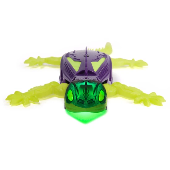 Spin Master Hex Bots RC leuchtender wandkletternder Gecko