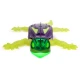 Spin Master Hex Bots RC leuchtender wandkletternder Gecko