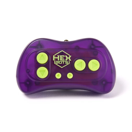 Spin Master Hex Bots RC leuchtender wandkletternder Gecko
