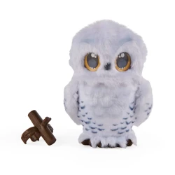 Spin Master Harry Potter Kleine Eule Hedwig, Sound & Bewegung