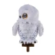 Spin Master Harry Potter Kleine Eule Hedwig, Sound & Bewegung Spin Master Harry Potter Kleine Eule Hedwig, Sound & Bewegung