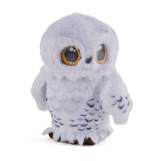 Spin Master Harry Potter Kleine Eule Hedwig, Sound & Bewegung Spin Master Harry Potter Kleine Eule Hedwig, Sound & Bewegung