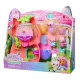 Spin Master Gabby's Dollhouse Feen-Spielset mit Figuren