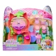 Spin Master Gabby's Dollhouse Feen-Spielset mit Figuren