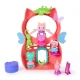 Spin Master Gabby's Dollhouse Feen-Spielset mit Figuren