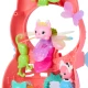Spin Master Gabby's Dollhouse Feen-Spielset mit Figuren