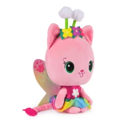 Spin Master Gabby's Dollhouse 30-cm-Plüsch-Fee mit Licht und Sound