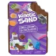 Spin Master Kinetic Sand Süßigkeiten-Werkstatt