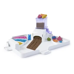 Spin Master Kinetic Sand Süßigkeiten-Werkstatt Spin Master Kinetic Sand Süßigkeiten-Werkstatt